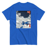 Snow Bridge Men's Classic Tee