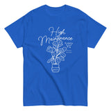 High Maintenance Men's Classic Tee
