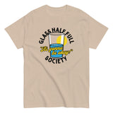 Glass Half Full Society Men's Classic Tee
