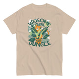 Welcome To The Jungle Men's Classic Tee