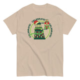 Celebrate! Celebrate! Celebrate! Men's Classic Tee