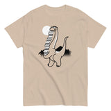 Bookosaurus Men's Classic Tee