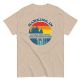 Hawkins Retro Men's Classic Tee