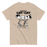 Cat-Cat Men's Classic Tee