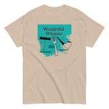 Wonderful Whatsits Men's Classic Tee