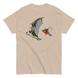 Bat and Robin Men's Classic Tee