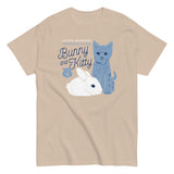 Bunny And Kitty Men's Classic Tee