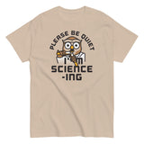 I'm Science-ing Men's Classic Tee