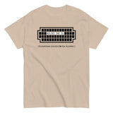 Alcohol Is The Answer Men's Classic Tee