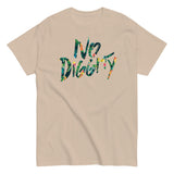 No Diggity Men's Classic Tee