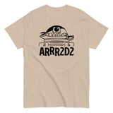 ARRR2D2 Men's Classic Tee