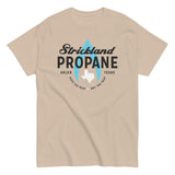 Strickland Propane Men's Classic Tee