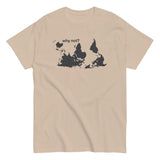 Why Not? Men's Classic Tee