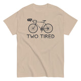 Two Tired Men's Classic Tee