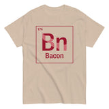 Bacon Element Men's Classic Tee