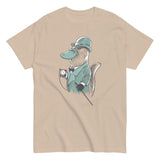 Duke Platypus Men's Classic Tee