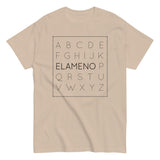 Elameno Men's Classic Tee