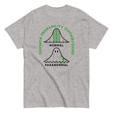 Common Probability Distributions Men's Classic Tee