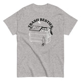 Trash Besties Men's Classic Tee