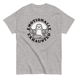 Emotionally Exhausted Men's Classic Tee