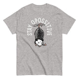 Stay Opossitive Men's Classic Tee