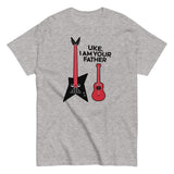 Uke, I Am Your Father Men's Classic Tee