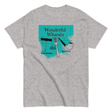 Wonderful Whatsits Men's Classic Tee