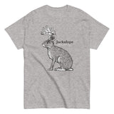 Jackalope Men's Classic Tee