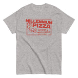 Millennium Pizza Men's Classic Tee
