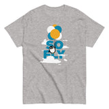 So Fly Men's Classic Tee