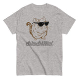 Chinchillin Men's Classic Tee
