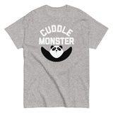 Cuddle Monster Men's Classic Tee