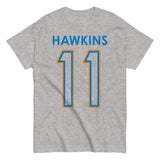 Hawkins 11 Men's Classic Tee