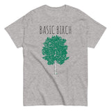 Basic Birch Men's Classic Tee