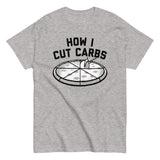How I Cut Carbs Men's Classic Tee