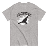 Just Wanna Have Megalo' Fun! Men's Classic Tee
