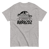 ARRR2D2 Men's Classic Tee