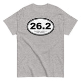 26.2 Cookies Eaten In One Sitting Men's Classic Tee