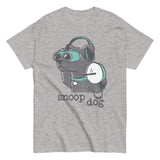 Snoop Dog Men's Classic Tee
