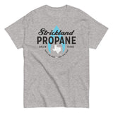 Strickland Propane Men's Classic Tee