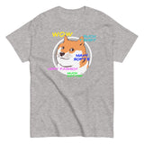 Doge Shirt Men's Classic Tee