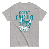 Great Catsby! Men's Classic Tee