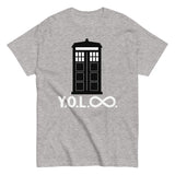 YOL Infinity Men's Classic Tee