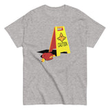 Caution Banana Men's Classic Tee