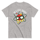 I'm A Little Quarky Men's Classic Tee