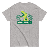 Thesaurus Men's Classic Tee