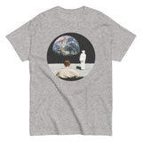 Tourist's View Men's Classic Tee