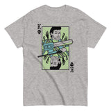 King Ash Men's Classic Tee