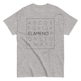 Elameno Men's Classic Tee