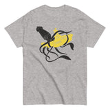 Squid Sub Battle Men's Classic Tee